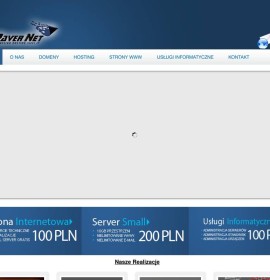 Websites Bydgoszcz polnischer Online-Shop