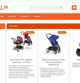 Cassia Online-Shop polnischer Online-Shop