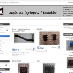 mimelectronics.pl polnischer Online-Shop