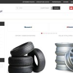 Opony.Sklep.pl polnischer Online-Shop