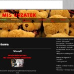 Shop Bär Uszatek Joanna Chojnowska polnischer Online-Shop
