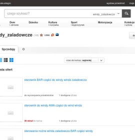 Teile für Windbelastung Aufzugskabine Ersatzteile für Aufzüge Pilotmagnetventil Aktor flag Lampenabdeckung polnischer Online-Shop