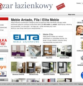 Möbel ANTADO polnischer Online-Shop Möbel,