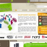Großhandel Musik Supersound.pl polnischer Online-Shop