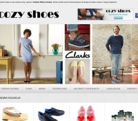 Geox Online-Shop polnischer Online-Shop Bekleidung & Schuhe, Geschenke, Artikel für Kinder,
