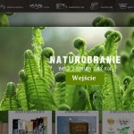 Shop reform Naturobranie polnischer Online-Shop