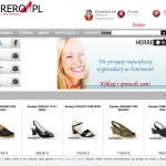 Głogowska 27 polnischer Online-Shop