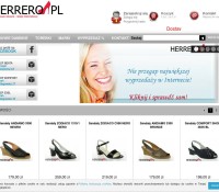 Głogowska 27 polnischer Online-Shop