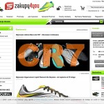 ButyZakupy.pl polnischer Online-Shop Bekleidung & Schuhe, Sport & Freizeit,