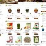 Poyerbani.pl – shop mit Yerba Mate polnischer Online-Shop
