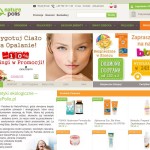 NaturePolis – Naturkosmetik polnischer Online-Shop Artikel für Kinder, Kosmetik und Parfums,