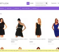Damenbekleidung Shop polnischer Online-Shop Bekleidung & Schuhe,