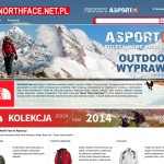 North Face – shop polnischer Online-Shop Bekleidung & Schuhe,