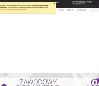 Radlerhosen polnischer Online-Shop