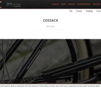 Hollandräder polnischer Online-Shop