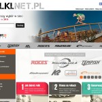 Rolls polnischer Online-Shop