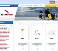 Extrawheelshop.com – Shop Bike polnischer Online-Shop