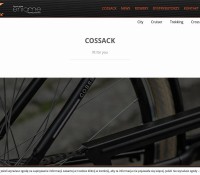 Hollandräder polnischer Online-Shop