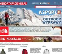 North Face – shop polnischer Online-Shop Bekleidung & Schuhe,