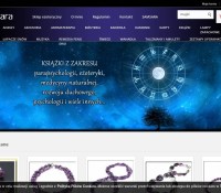 Samsara – Esoterik-Shop polnischer Online-Shop