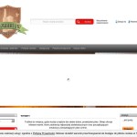 Online-Shop. Hier können Sie gutes Bier und Single Malt Whisky zu kaufen. polnischer Online-Shop