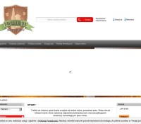 Online-Shop. Hier können Sie gutes Bier und Single Malt Whisky zu kaufen. polnischer Online-Shop