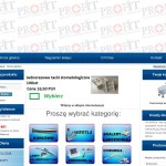 Zahnärztliche Ausrüstung polnischer Online-Shop