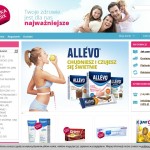 Nahrungsergänzungsmittel Online – Apotheke Radix polnischer Online-Shop Gesundheit,