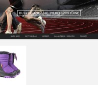 Laufschuhe polnischer Online-Shop Bekleidung & Schuhe, Sport & Freizeit,