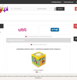 Sklep-zabawki-dla-dzieci.pl – Hubschrauber MJX polnischer Online-Shop Artikel für Kinder,