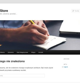 Mbstore.com.pl – Gartenspielzeug polnischer Online-Shop