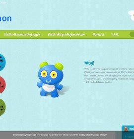 Kostkarubikasklep.pl – Rubiks Würfel für Fortgeschrittene polnischer Online-Shop Artikel für Kinder,