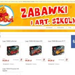 Kreative Spielwaren – www.kubus-zabawki.com polnischer Online-Shop