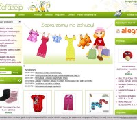 lafaze.pl Kleidung für Kinder polnischer Online-Shop Artikel für Kinder, Bekleidung & Schuhe,