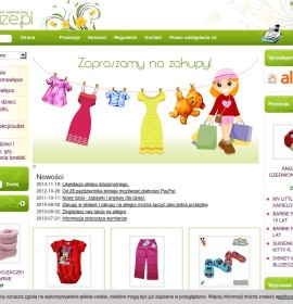 lafaze.pl Kleidung für Kinder polnischer Online-Shop Artikel für Kinder, Bekleidung & Schuhe,