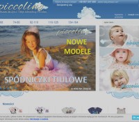 Piccolino – billige Schuhe für Kinder polnischer Online-Shop Geschenke, Artikel für Kinder, Bekleidung & Schuhe,