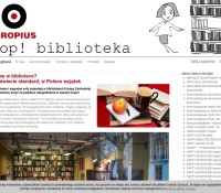 Folien zum Abdecken Bücher polnischer Online-Shop