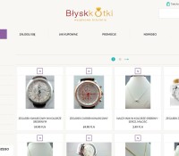 Günstige Uhren polnischer Online-Shop Bekleidung & Schuhe, Schmuck & Uhren,