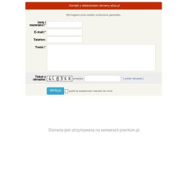 Ohrringe polnischer Online-Shop