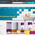 Fliesen zu attraktiven Preisen polnischer Online-Shop