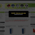 Energiajutra.com – Solarkollektoren polnischer Online-Shop