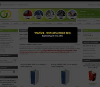 Energiajutra.com – Solarkollektoren polnischer Online-Shop