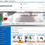 Die Alarme, drahtlose Alarm, Alarme Krakow polnischer Online-Shop