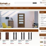 Online Store e-domek.pl polnischer Online-Shop Werkzeuge und Heimwerken,