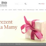 Flower Alley – Shop mit Dekorationen für Haus und Garten polnischer Online-Shop Haus und Garten,