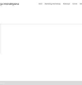 SOLV – Internet-Marketing- polnischer Online-Shop
