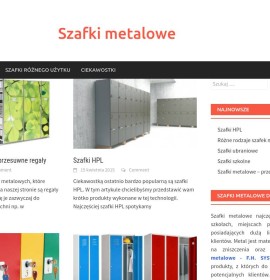 Schule Spinde polnischer Online-Shop Möbel, Artikel für Kinder,
