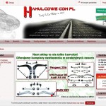 hamulcowe.com.pl | Brakes polnischer Online-Shop Automotive,
