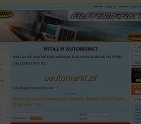 Ersatzteile polnischer Online-Shop