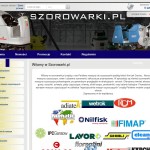 Szorowarki.pl – Reinigungsmaschinen polnischer Online-Shop